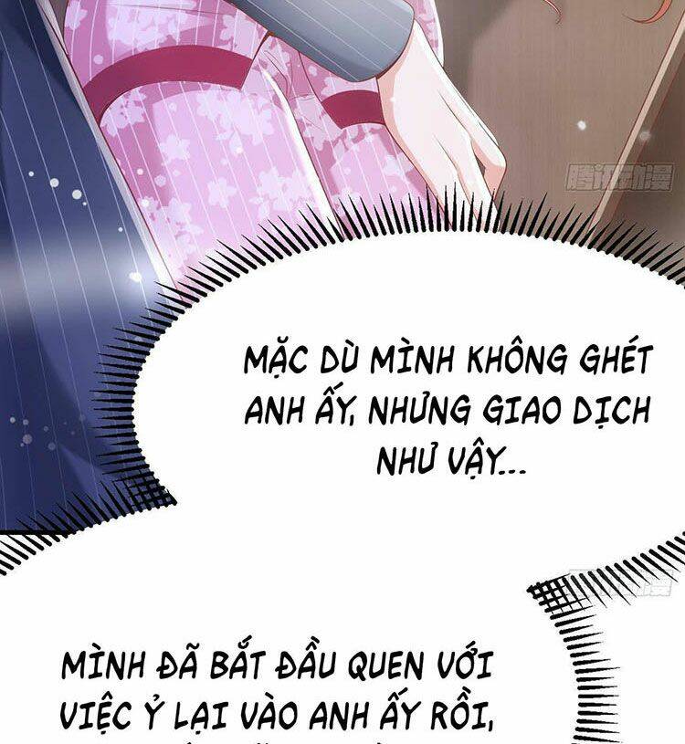 Ức Vạn Song Bảo: Mami, Bó Tay Chịu Trói! Chương 23.1 Ảnh 9