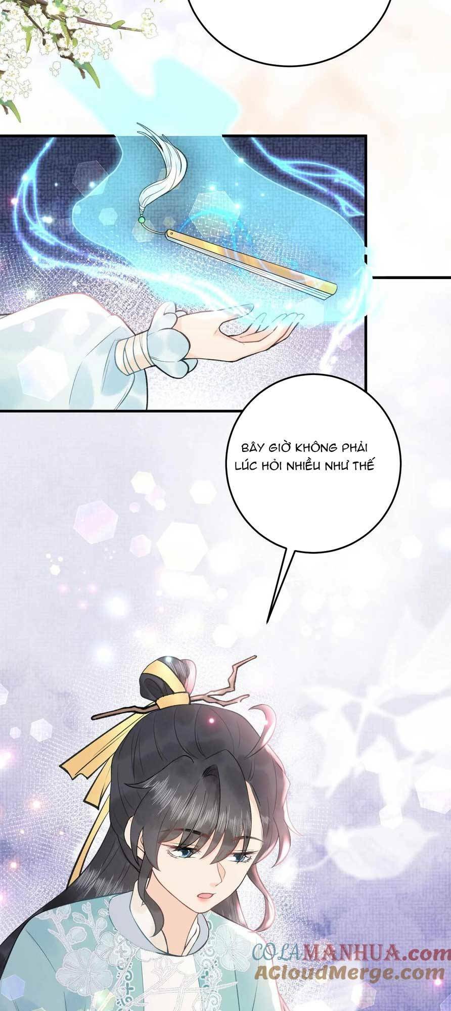 Toàn Tông Môn Đều Là Kẻ Si Tình, Chỉ Có Ta Là Tỉnh Táo Chương 163 Ảnh 5