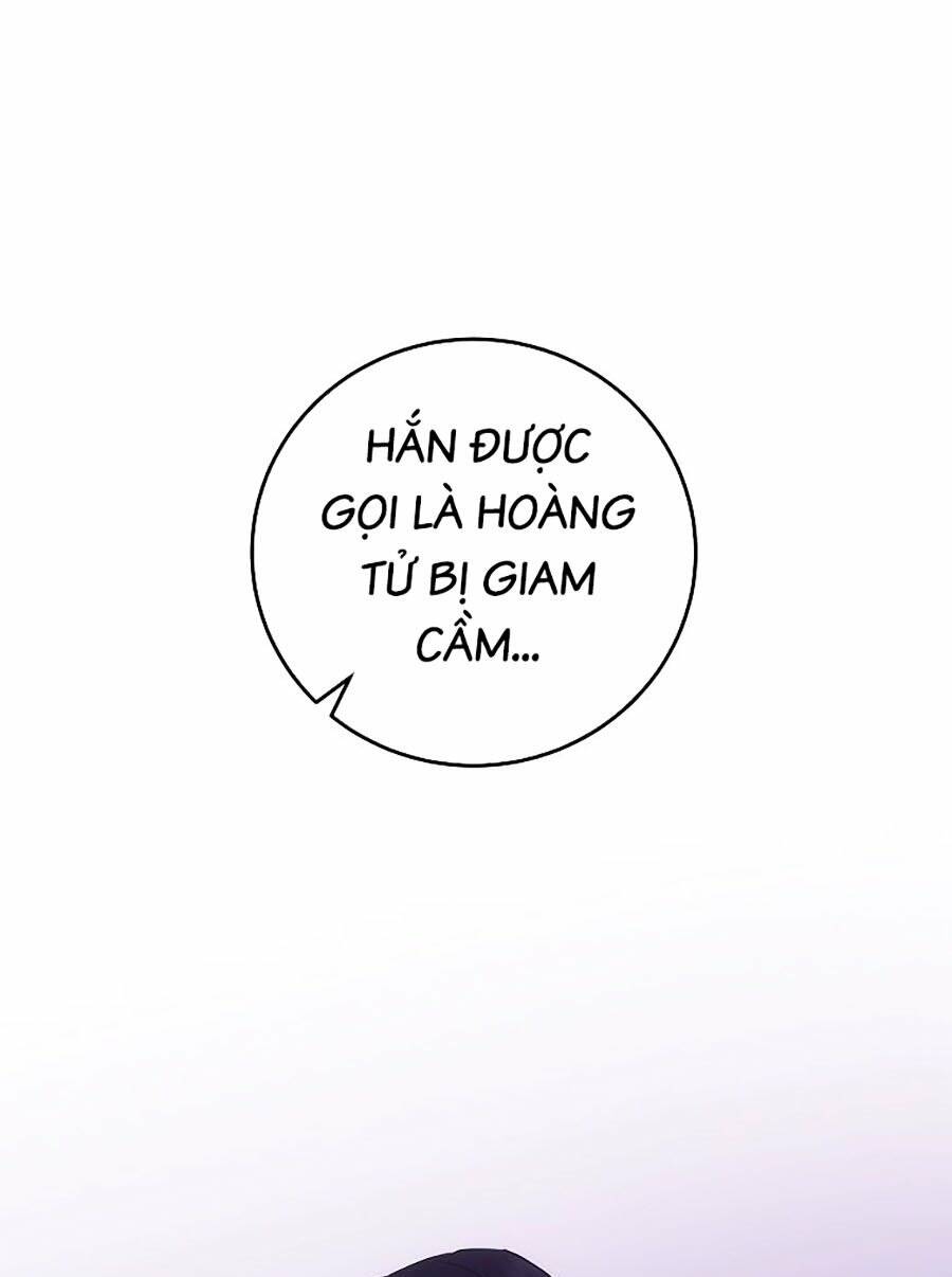 Trở Thành Hoàng Tử Út Trong Tiểu Thuyết Chương 17 Ảnh 30