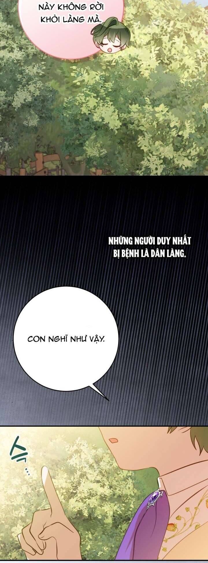 Trở Thành Con Gái Nuôi Của Một Gia Đình Sắp Bị Phá Hủy Chương 44 Ảnh 21