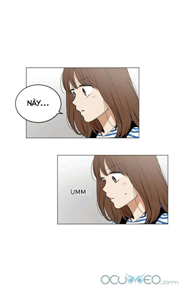 Tình Yêu Tuổi Trẻ Chương 41 Ảnh 16