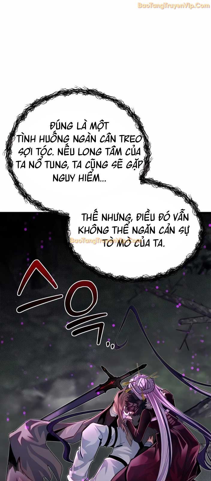 Anh Trai Anh Hùng Là Người Đã Chết Trong Học Viện Chương 93 Ảnh 58