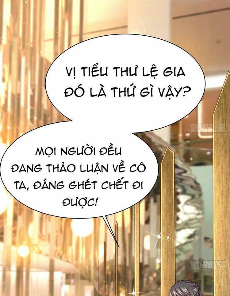 Ức Vạn Song Bảo: Mami, Bó Tay Chịu Trói! Chương 24.2 Ảnh 2