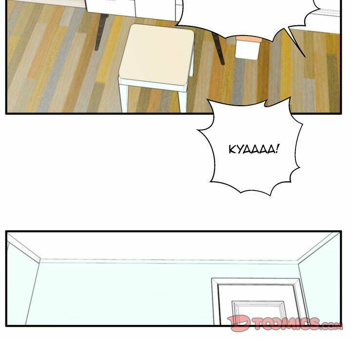 Mr Kang Chương 62 Ảnh 76