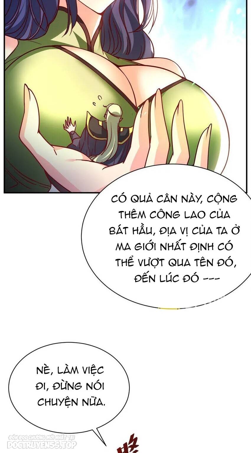 Ta Nằm Vùng Tại Ma Giới Chương 78 Ảnh 11