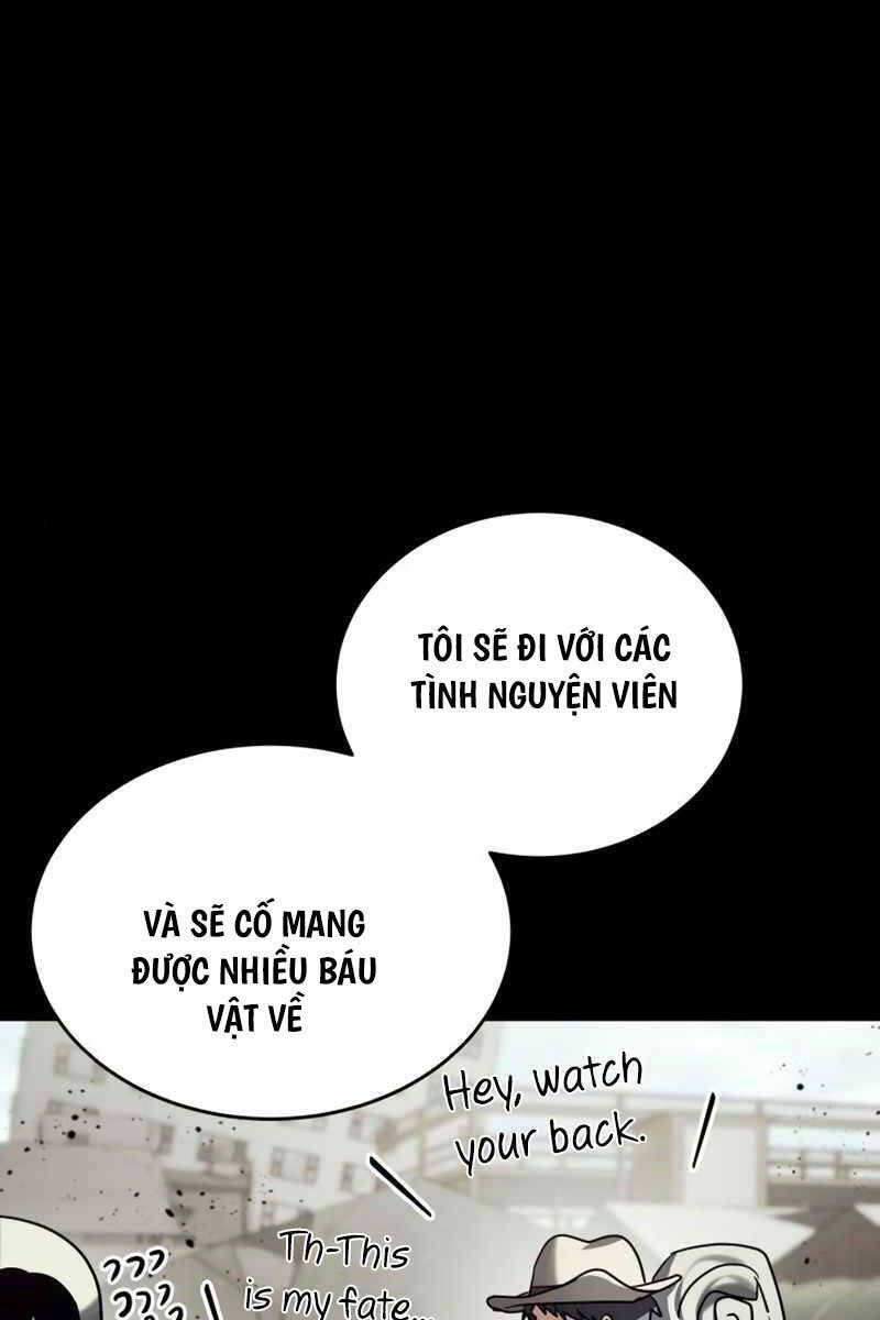 Ván Cược Của Chúa Chương 21 Ảnh 28