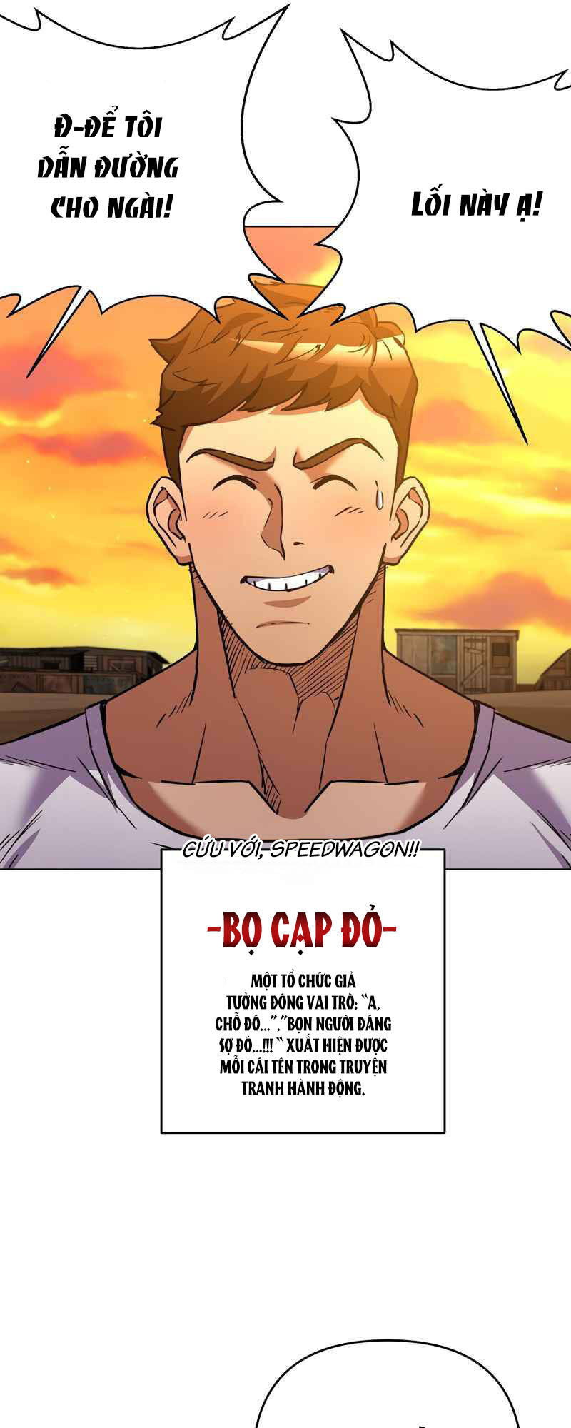 Sinh Tồn Trong Cuốn Tiểu Thuyết Manhwa Chương 3 Ảnh 45