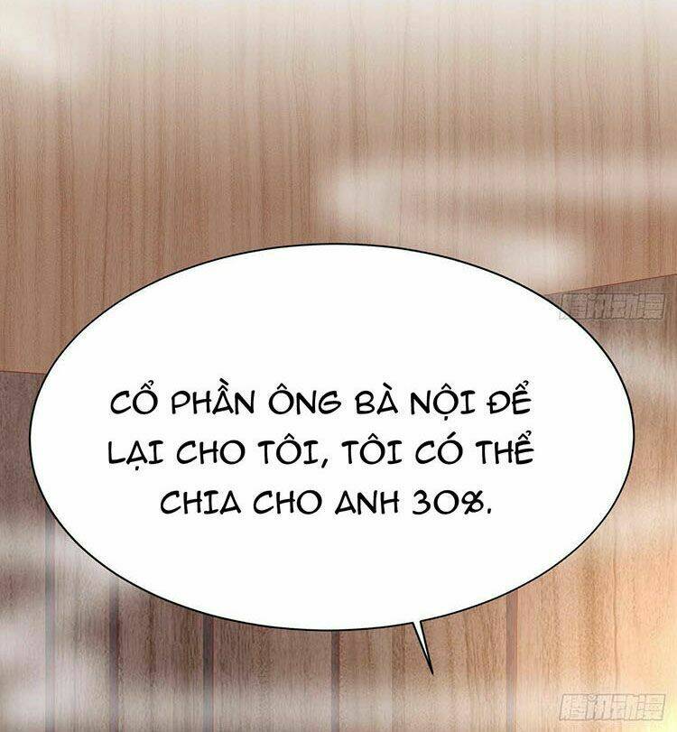 Ức Vạn Song Bảo: Mami, Bó Tay Chịu Trói! Chương 22.2 Ảnh 18