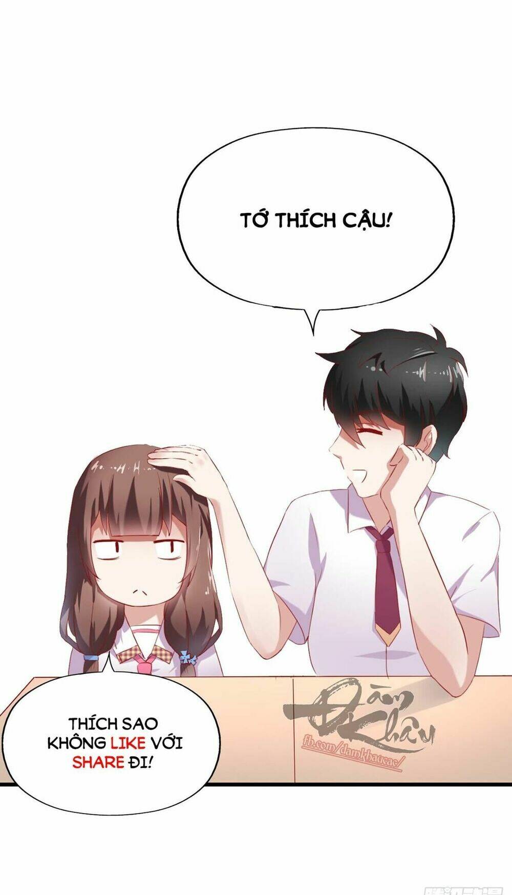Ác Ma Bàn Bên Chương 37 Ảnh 82