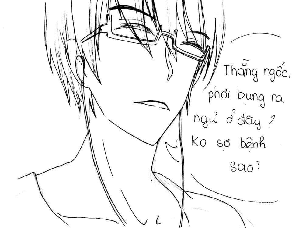 Ta Cần Sủng Ngọt Chương 16 Ảnh 4