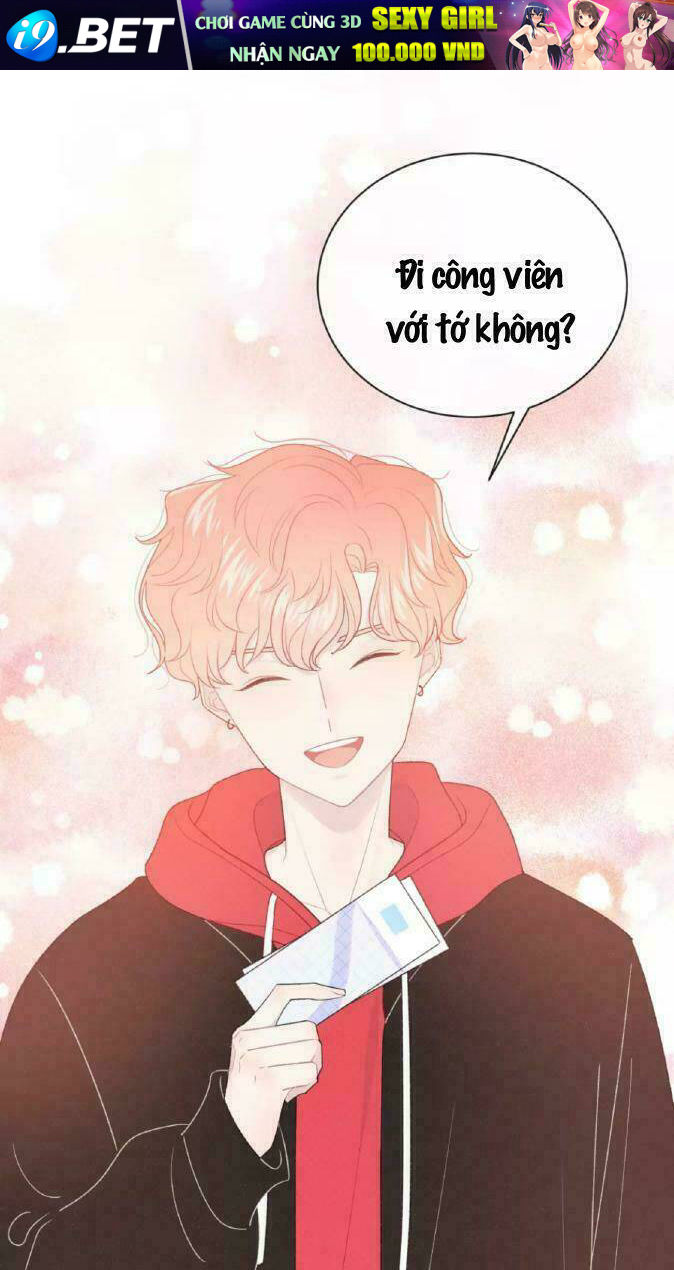 Từ Cái Nhìn Của Em Chương 36 Ảnh 16