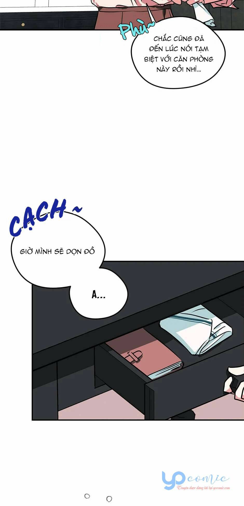 Người Hầu Của Tôi Chương 80 Ảnh 38