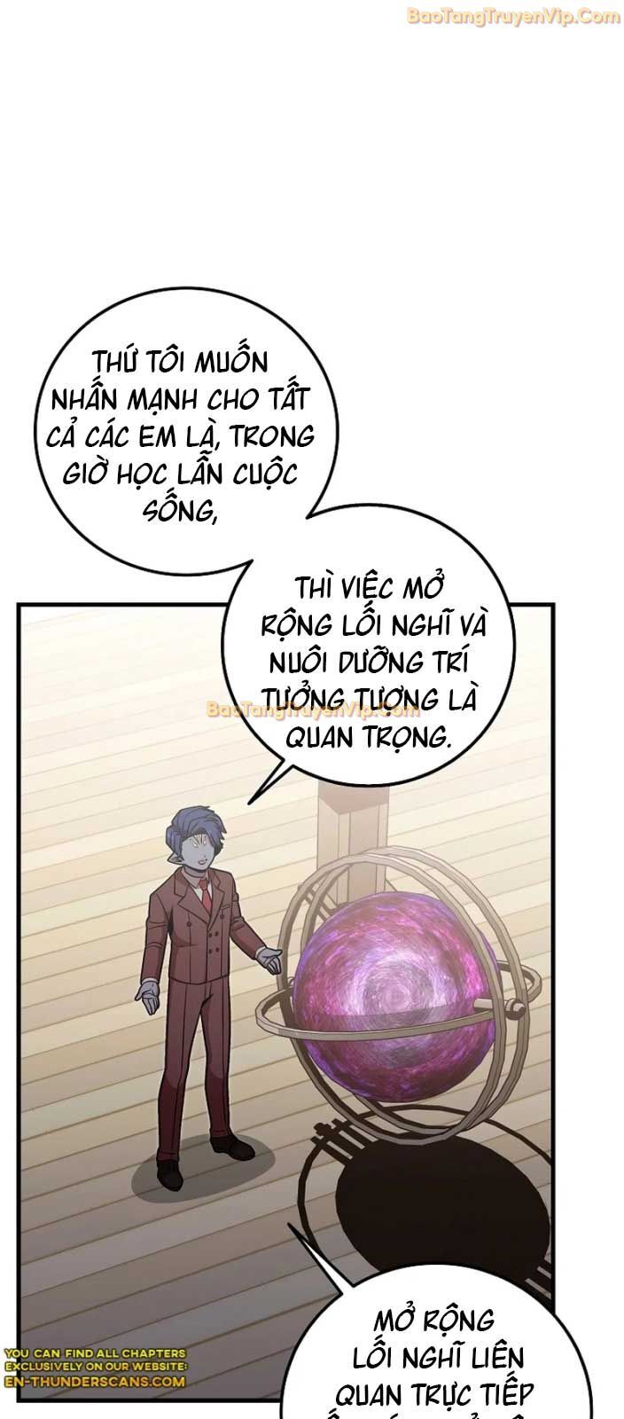 Vô Tình Ghi Danh Chương 35 Ảnh 34