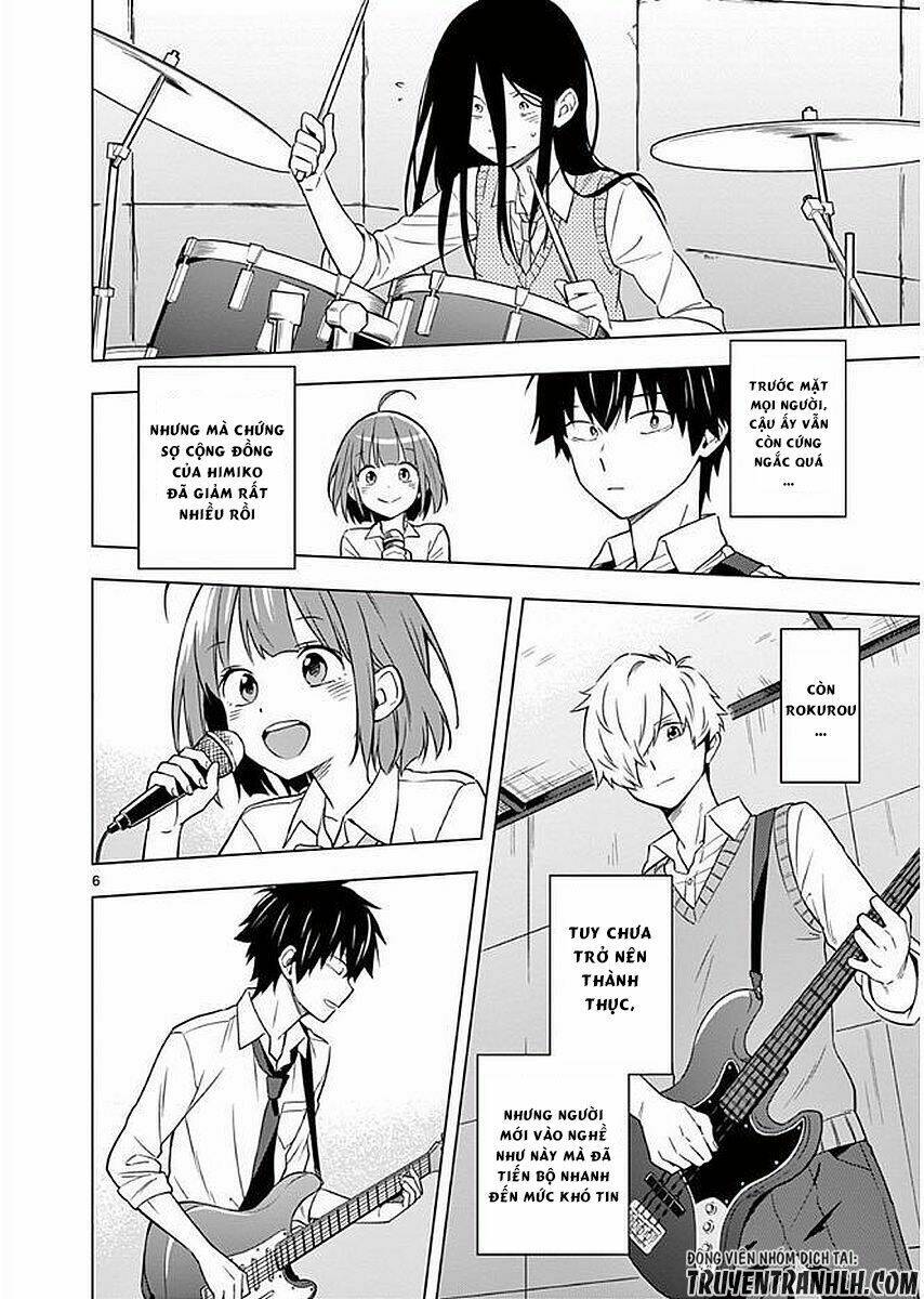 Nidome No Natsu, Nidoto Aenai Kimi Chương 6 Ảnh 13