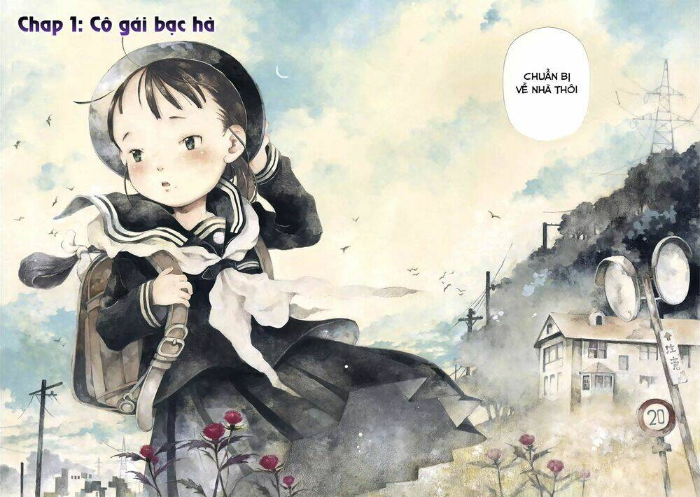 Hakka Shoujo Chương 1 Ảnh 10