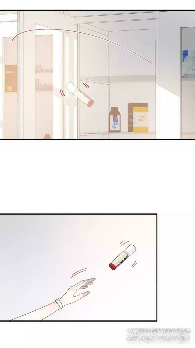 Từ Cái Nhìn Của Em Chương 28 Ảnh 33