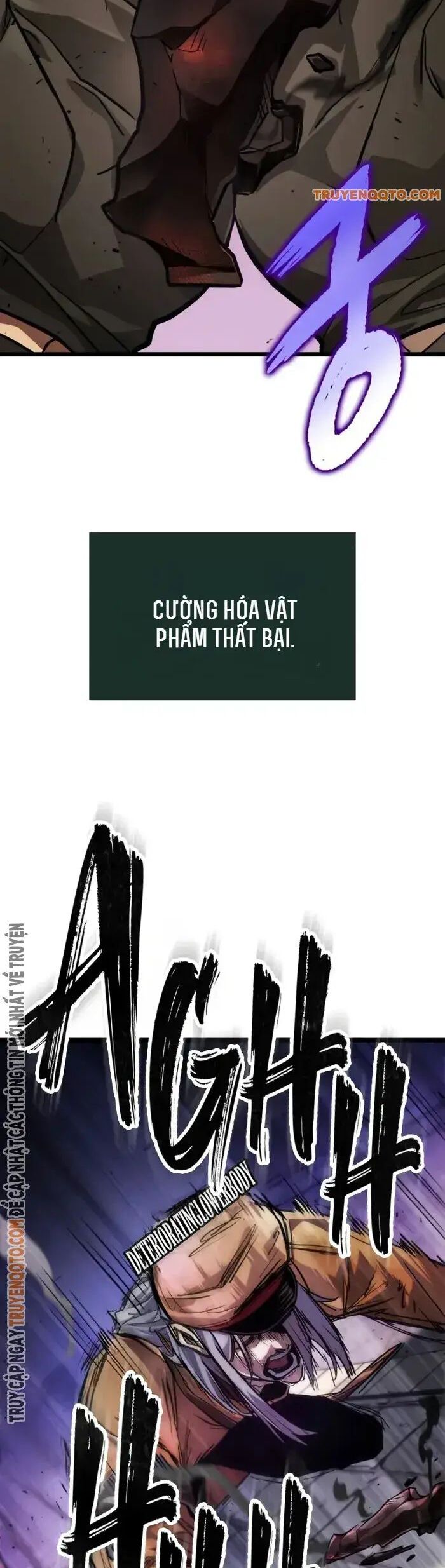 Ánh Sáng Arad Chương 40 Ảnh 24