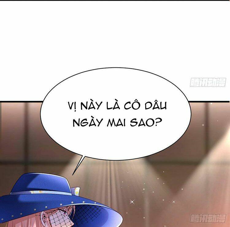 Ức Vạn Song Bảo: Mami, Bó Tay Chịu Trói! Chương 25.1 Ảnh 4