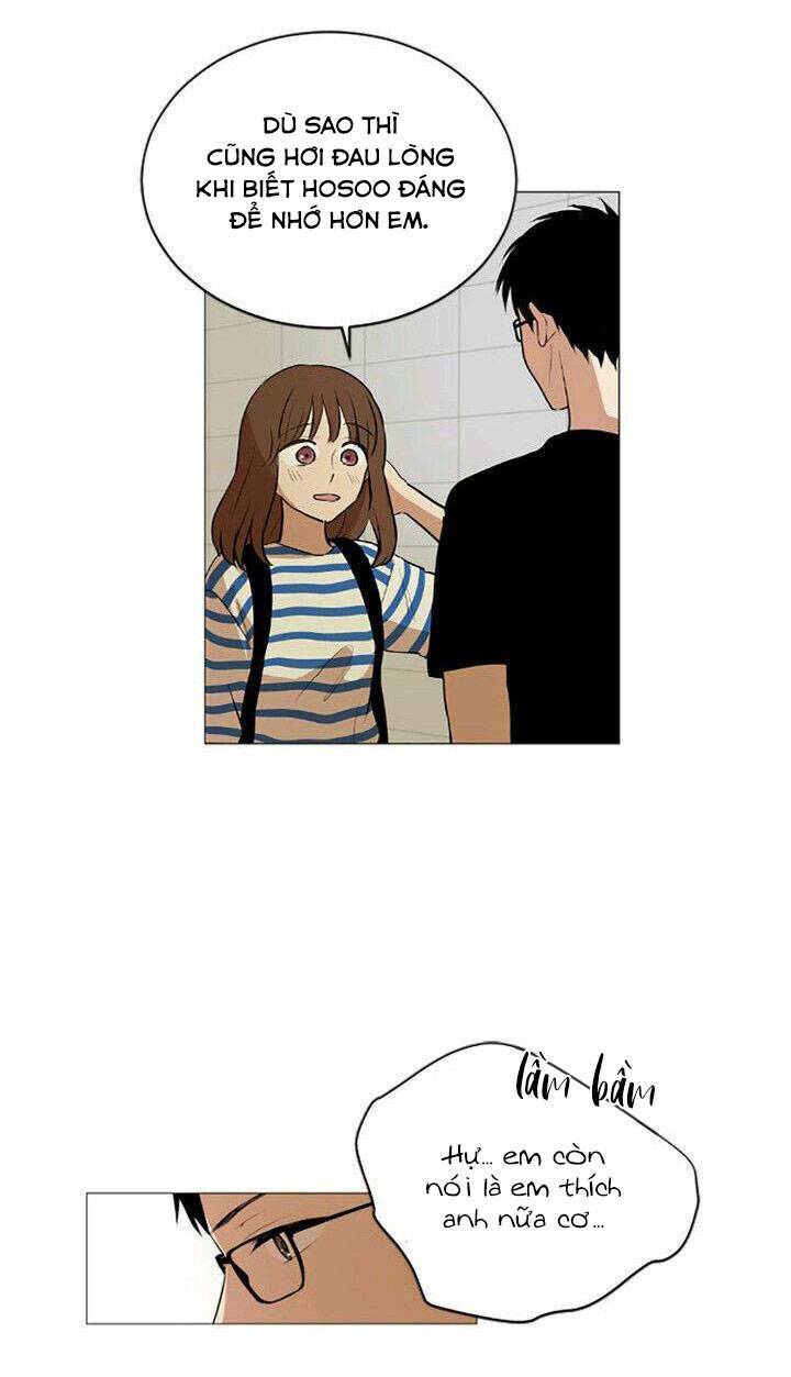 Tình Yêu Tuổi Trẻ Chương 42 Ảnh 39