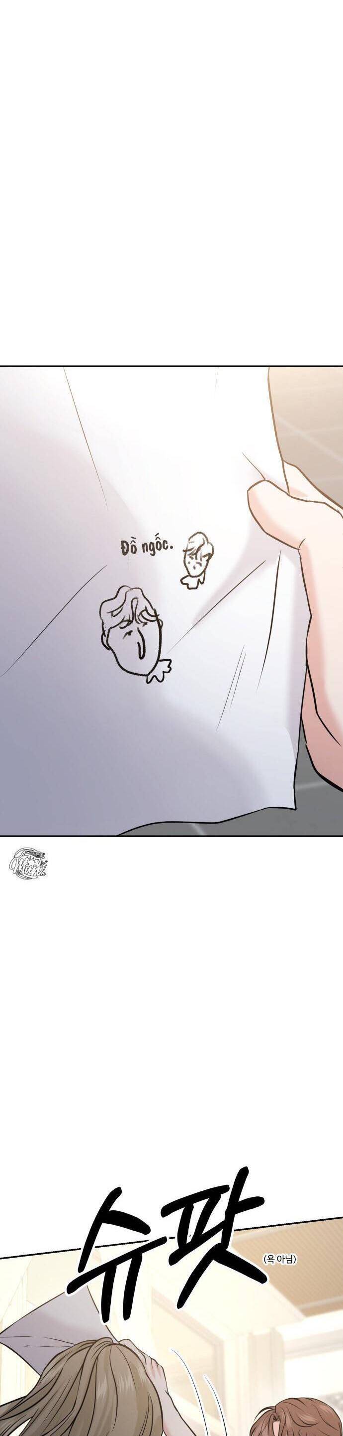 Tình Yêu Cấp 4 Chương 52 Ảnh 57