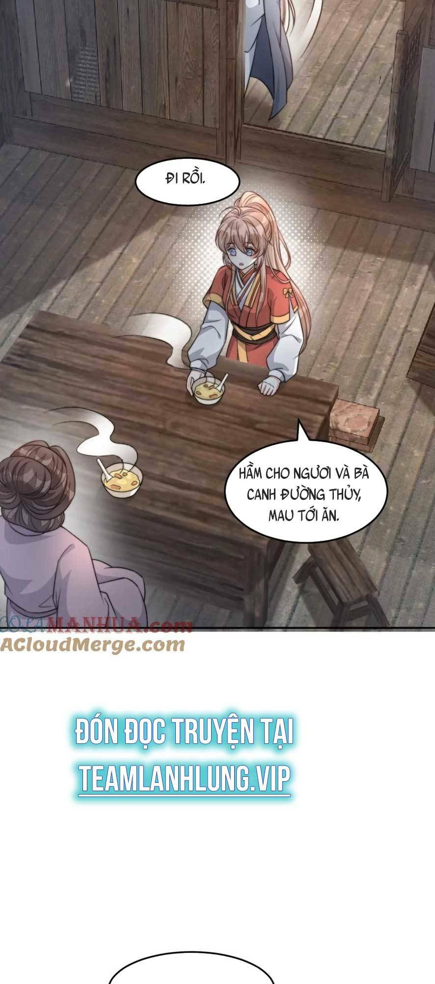 Đặc Công Thần Y Xuyên Không Chương 62 Ảnh 28