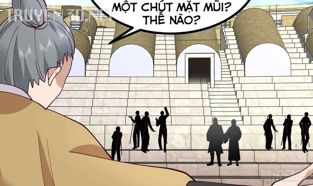 Trên Người Ta Có Một Con Rồng Chương 608 Ảnh 37