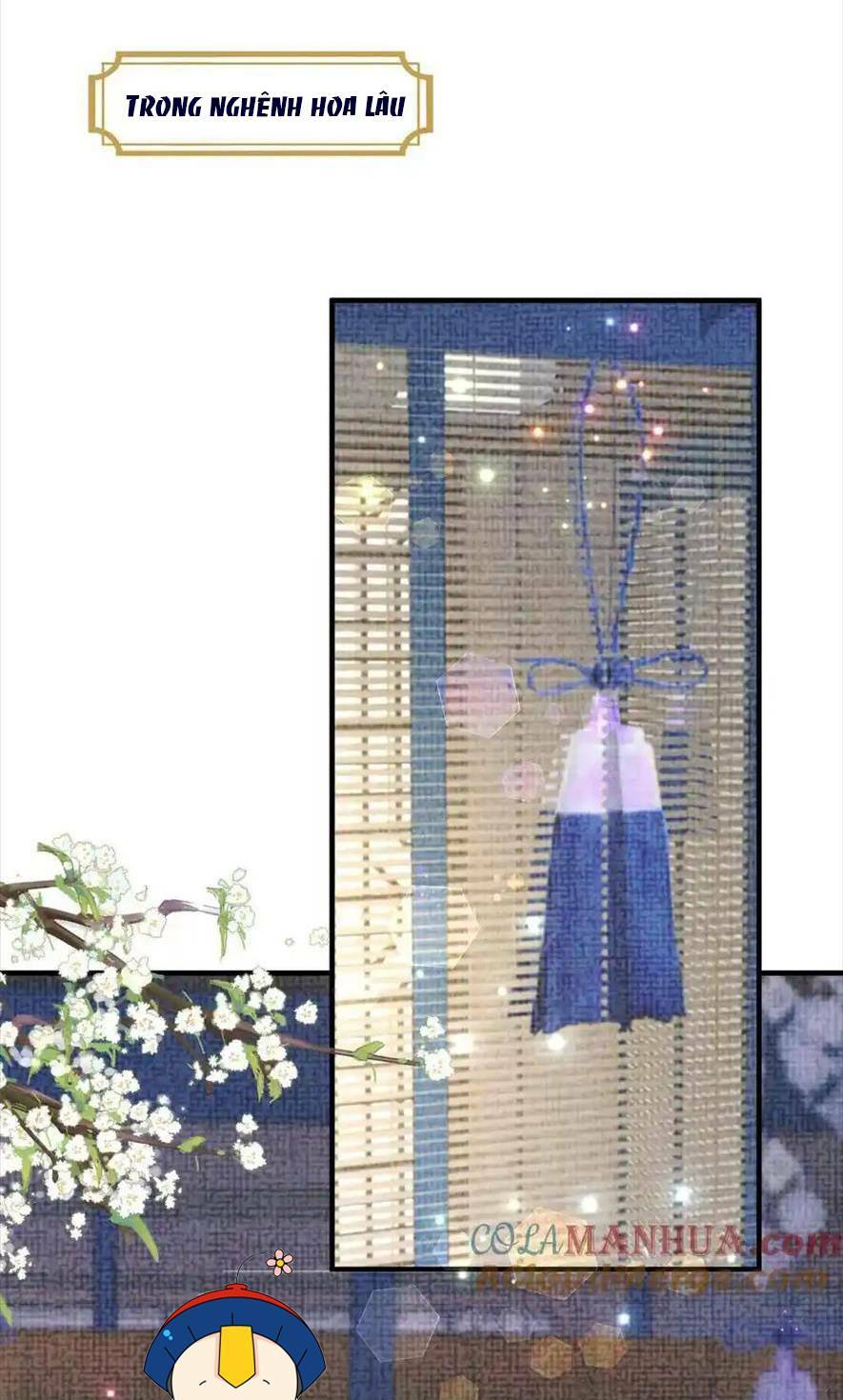 Toàn Tông Môn Đều Là Kẻ Si Tình, Chỉ Có Ta Là Tỉnh Táo Chương 164 Ảnh 23
