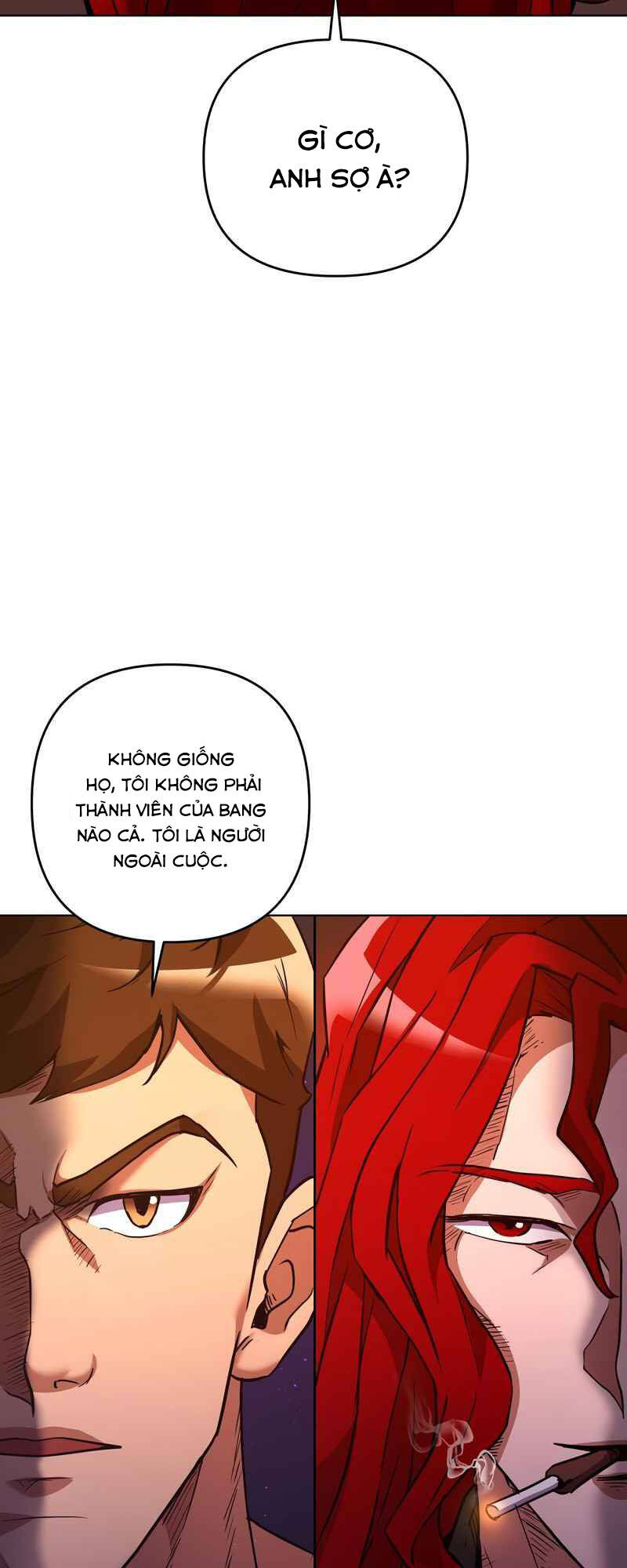 Sinh Tồn Trong Cuốn Tiểu Thuyết Manhwa Chương 3 Ảnh 59