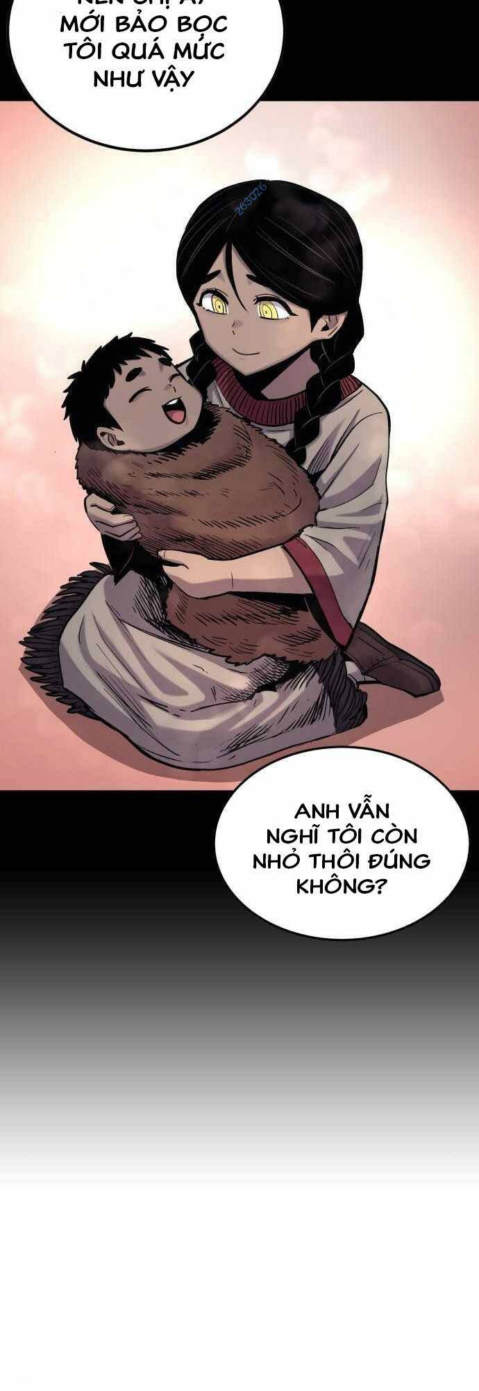 The Wailing Perversion Chương 12 Ảnh 23
