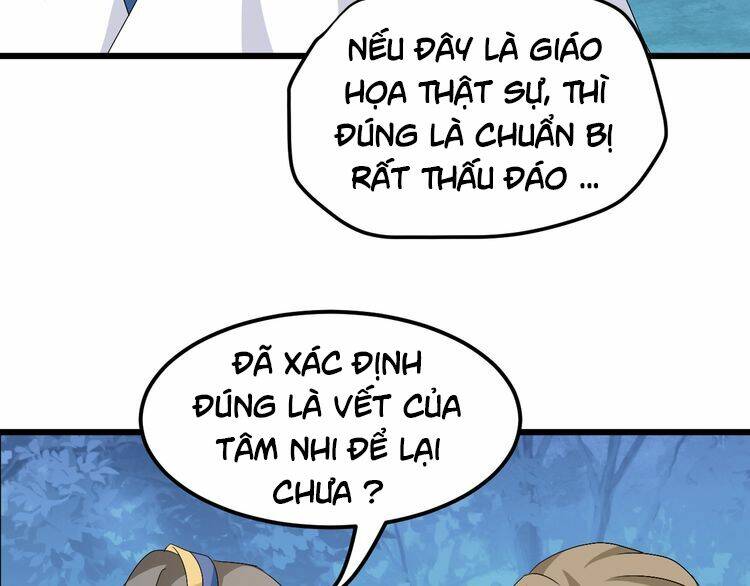 Xuyên Việt Chi Thiên Tâm Linh Chương 26 Ảnh 11