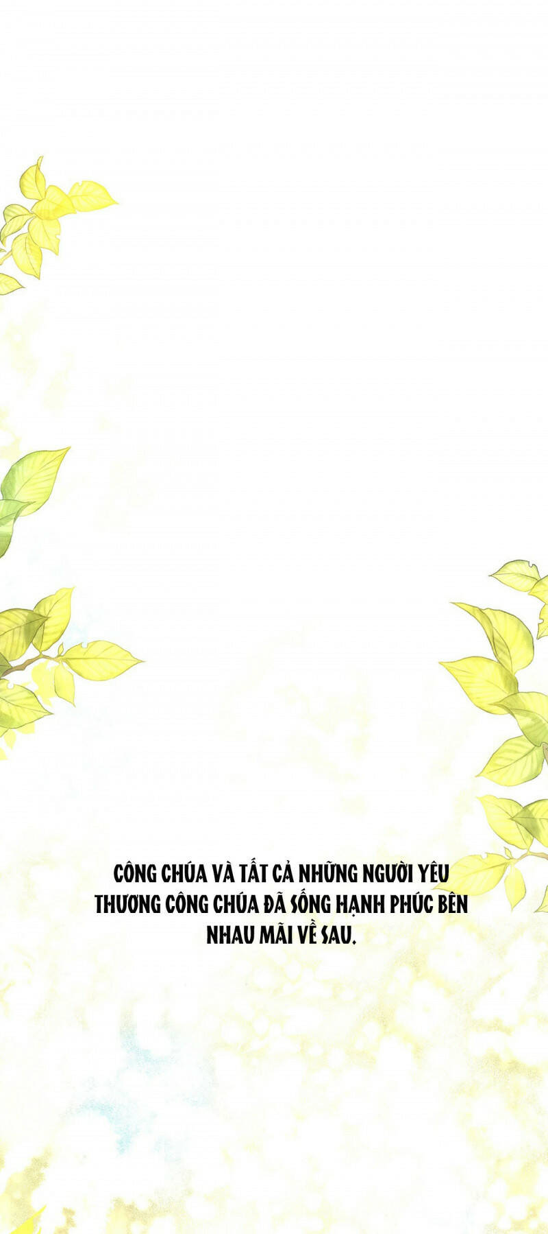 Một Ngày Nọ Ta Trở Thành Công Chúa Chương 125.5 Ảnh 10