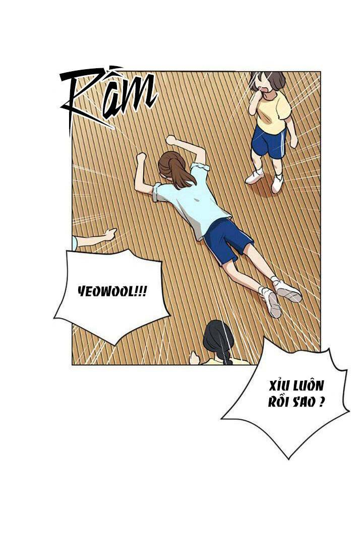 Tình Yêu Tuổi Trẻ Chương 44 Ảnh 37