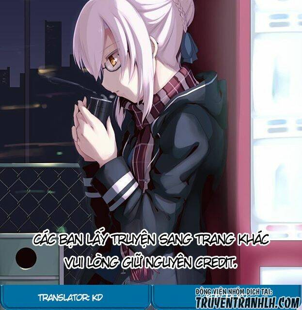 S Rare Soubi No Niau Kanojo Chương 1 Ảnh 5