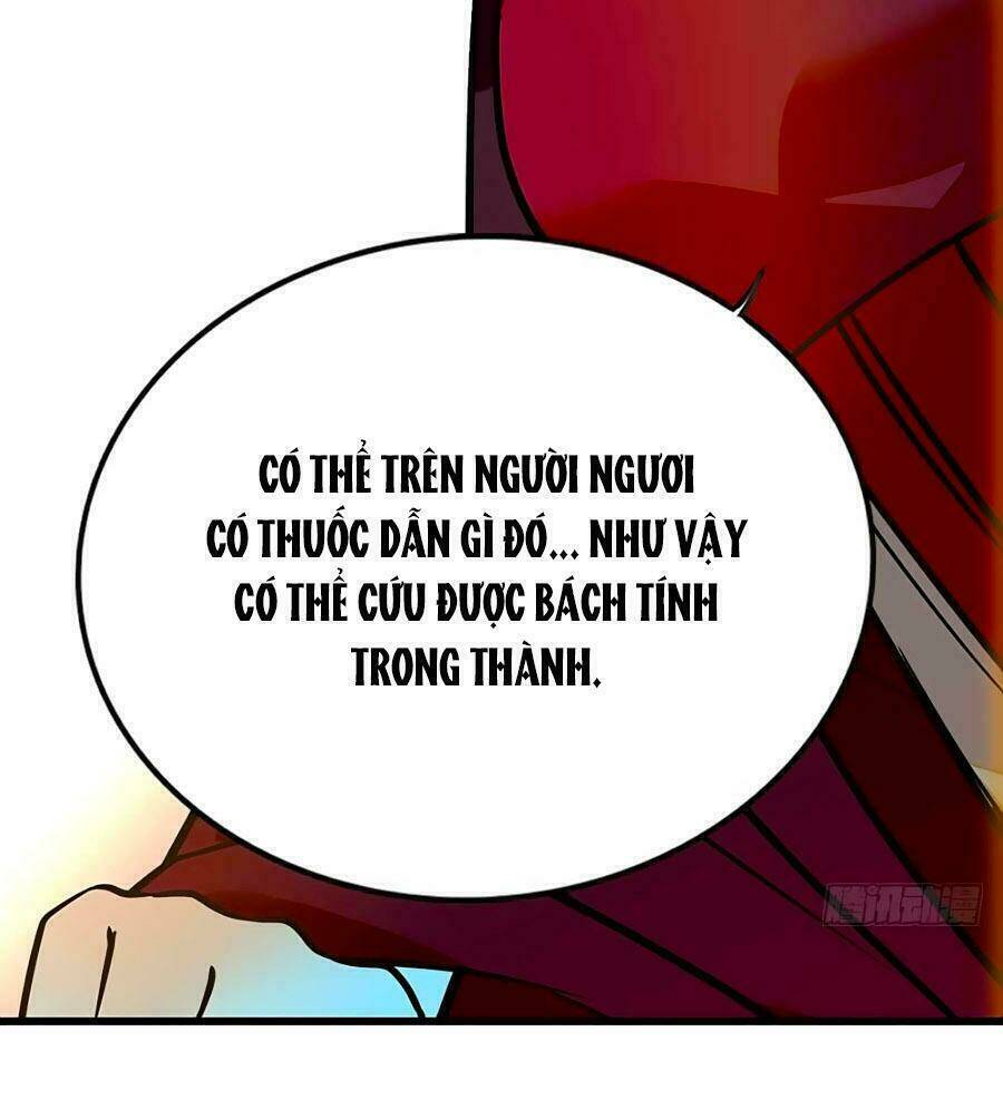 Nhất Thế Khuynh Thành: Lãnh Cung Khí Phi Chương 93 Ảnh 29