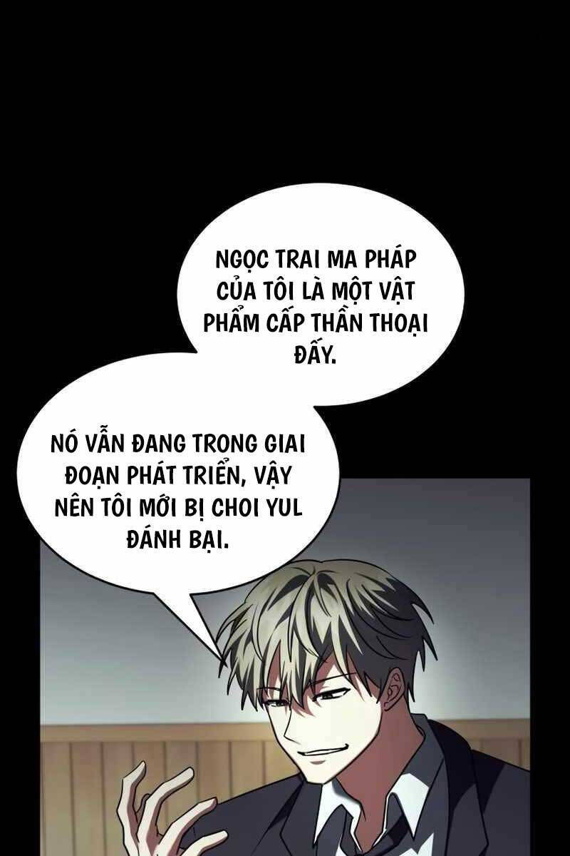 Ván Cược Của Chúa Chương 18 Ảnh 51