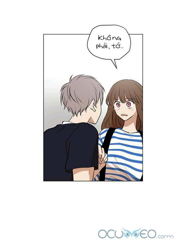 Tình Yêu Tuổi Trẻ Chương 41 Ảnh 23