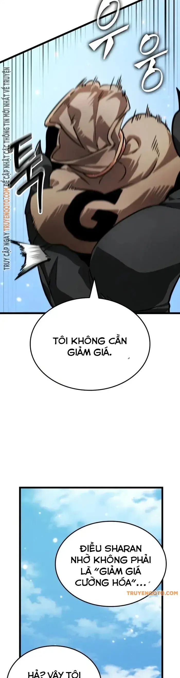Ánh Sáng Arad Chương 40 Ảnh 32