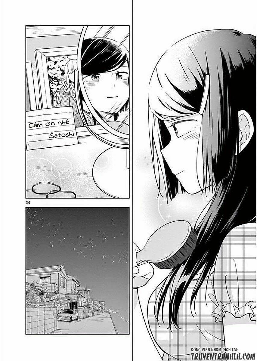 Nidome No Natsu, Nidoto Aenai Kimi Chương 6 Ảnh 40
