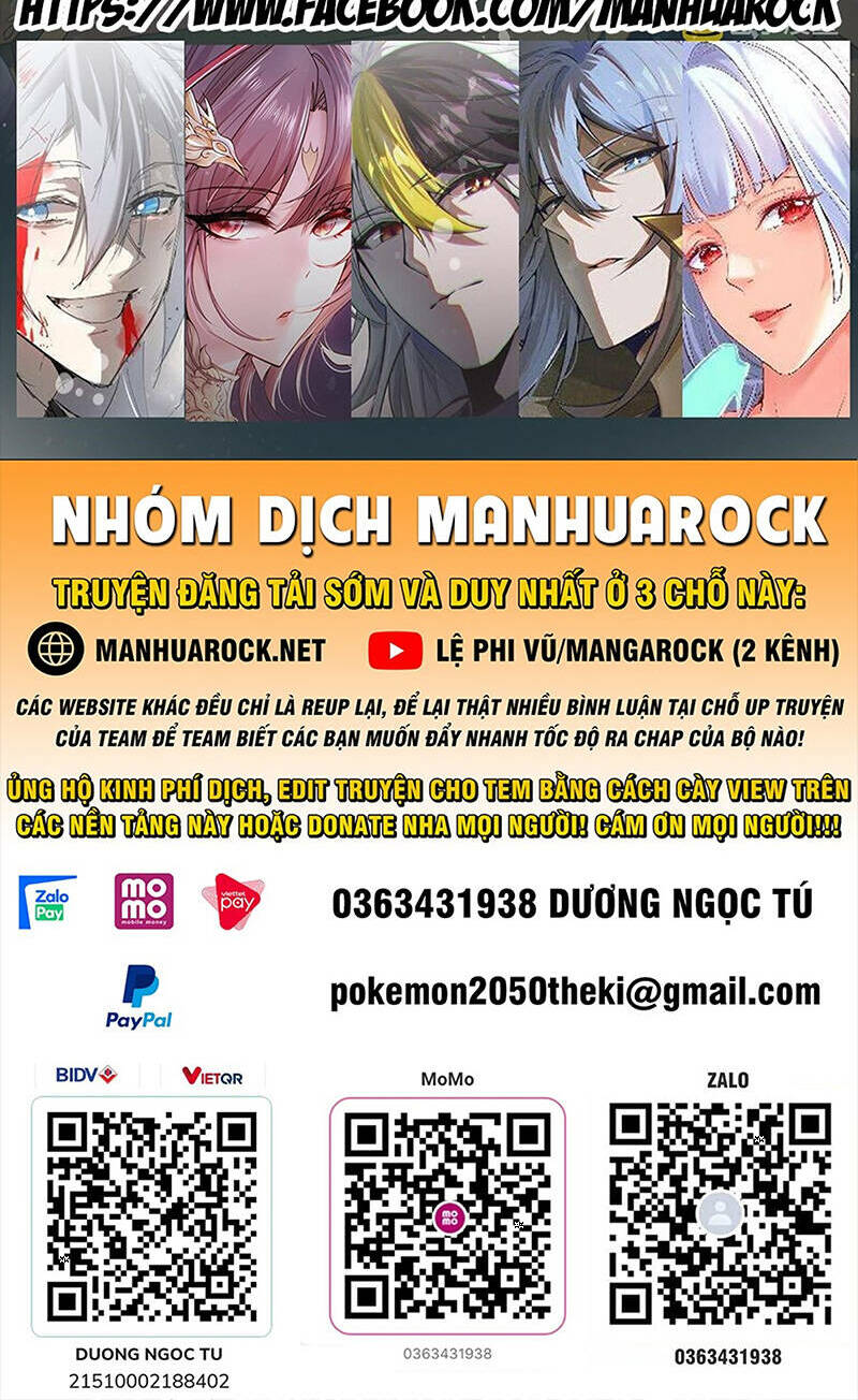 Trên Người Ta Có Một Con Rồng Chương 616 Ảnh 27