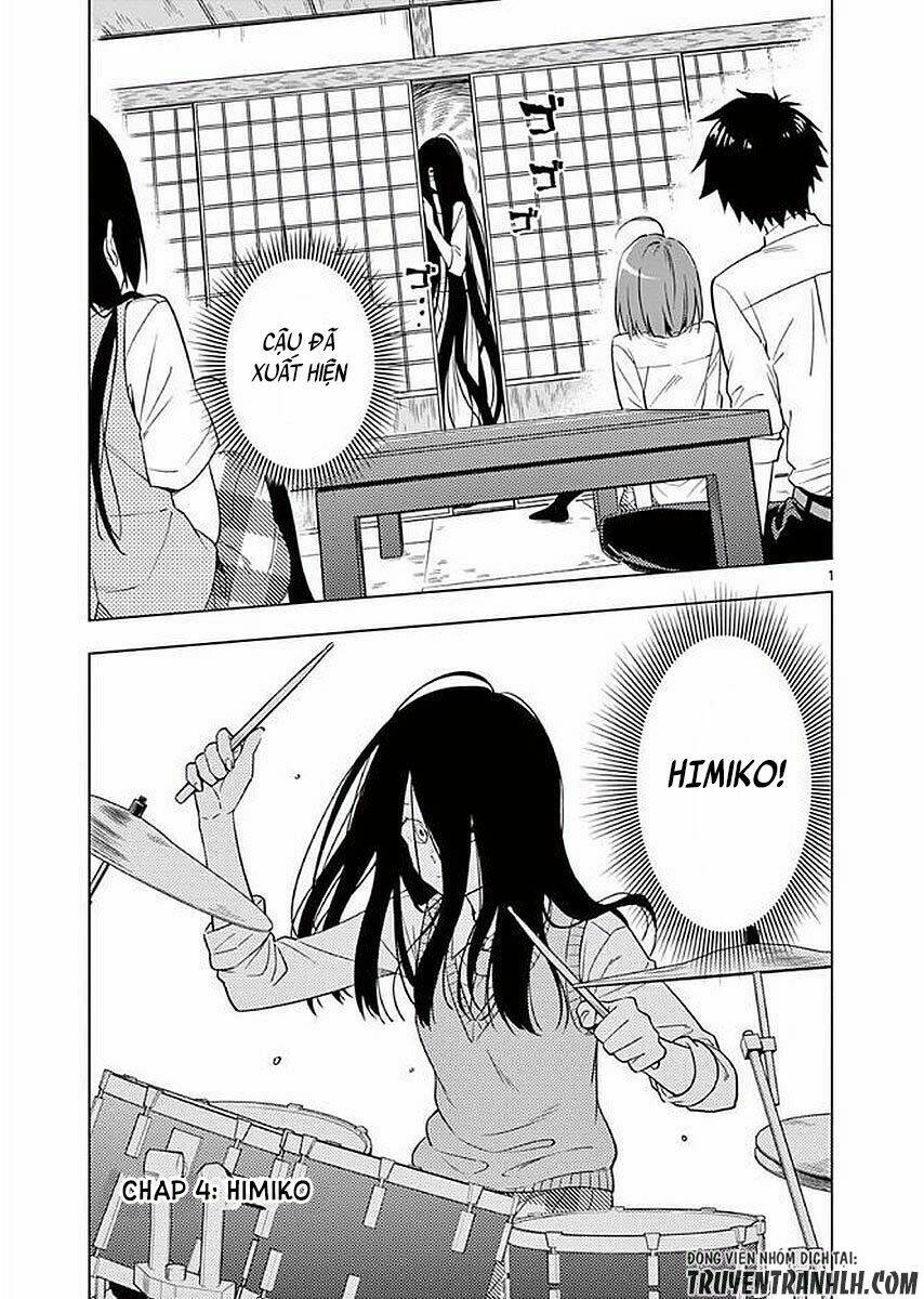 Nidome No Natsu, Nidoto Aenai Kimi Chương 4 Ảnh 6