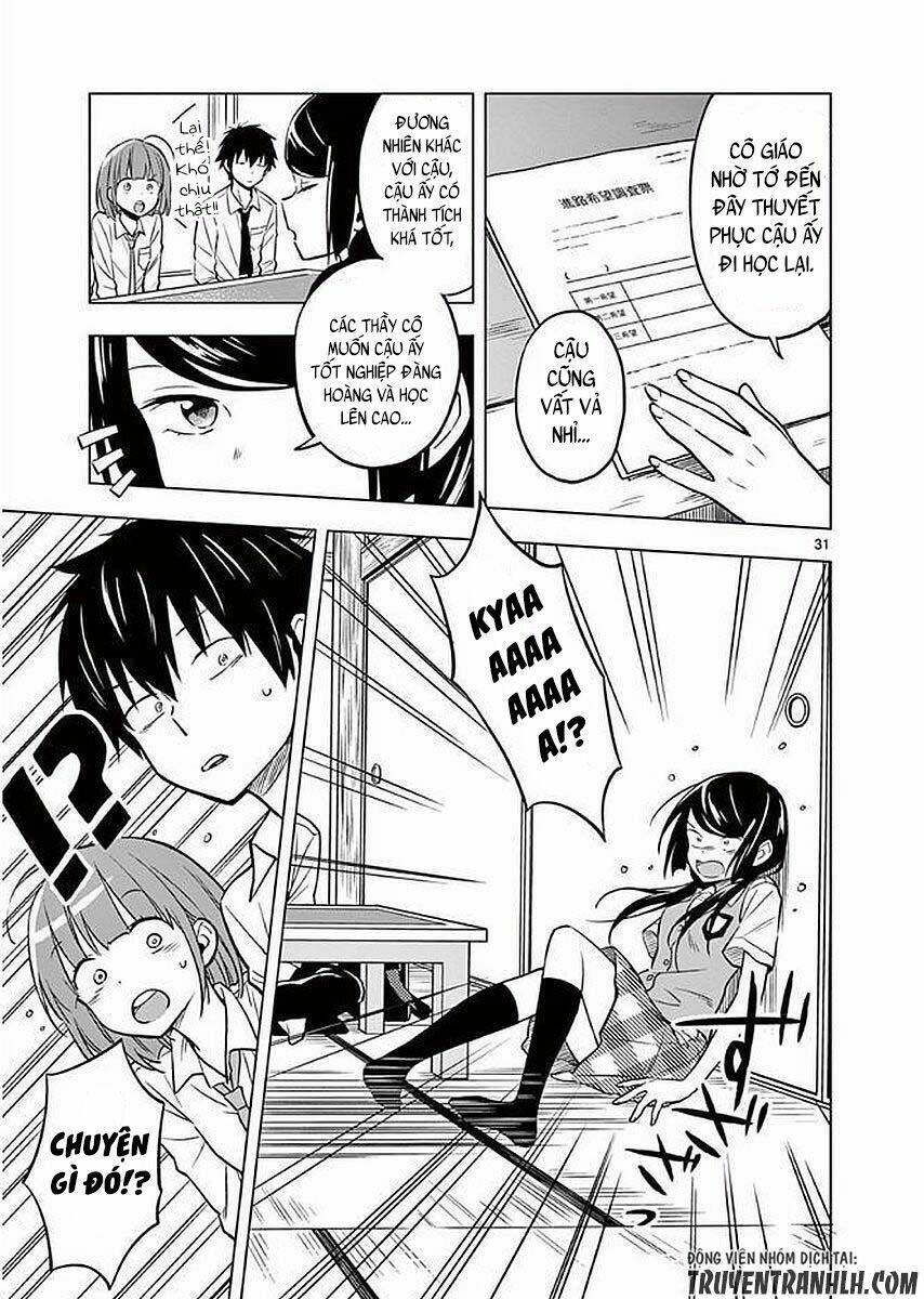 Nidome No Natsu, Nidoto Aenai Kimi Chương 3 Ảnh 36