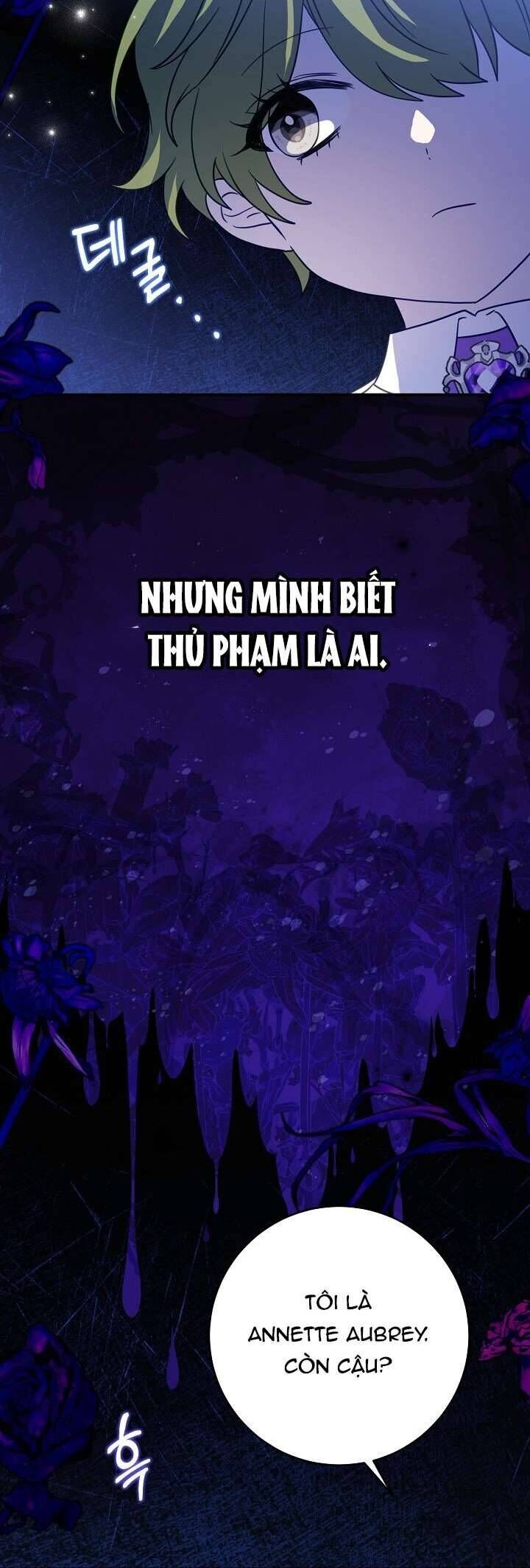 Trở Thành Con Gái Nuôi Của Một Gia Đình Sắp Bị Phá Hủy Chương 45 Ảnh 32