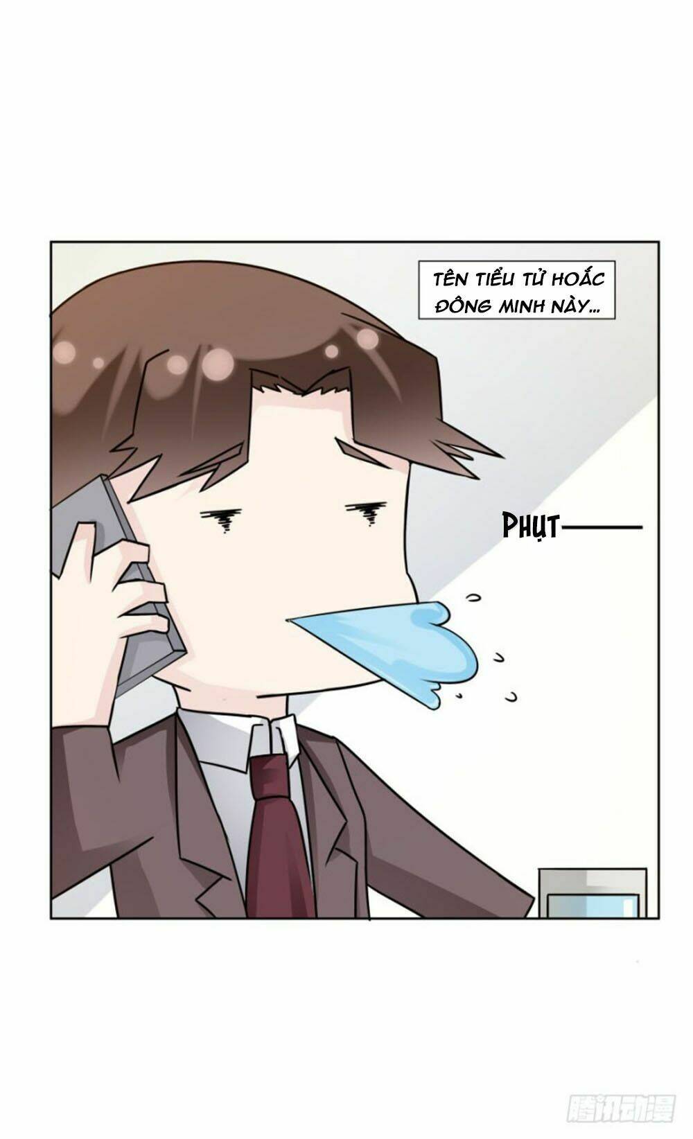 Thiên Kim Đường Môn Chương 97 Ảnh 40