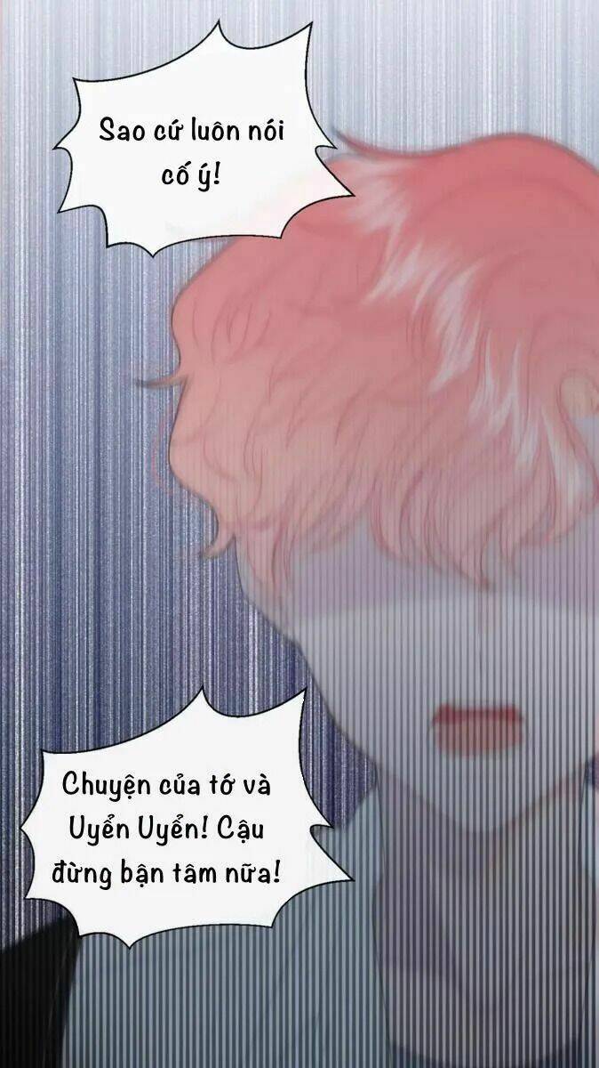 Từ Cái Nhìn Của Em Chương 21 Ảnh 31