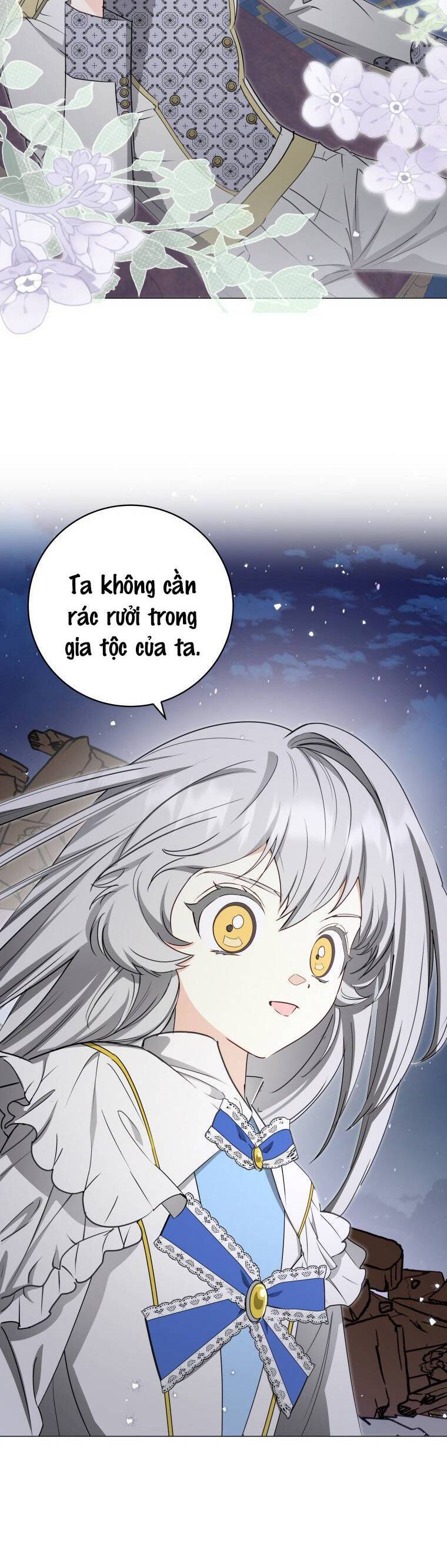 Cút Khỏi Gia Tộc Của Tôi!! Chương 20 Ảnh 22