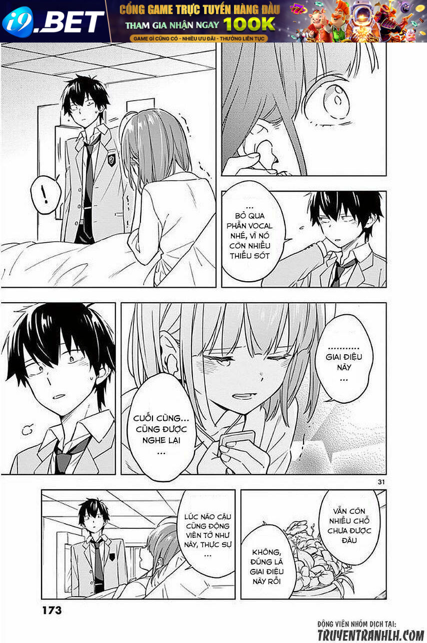 Nidome No Natsu, Nidoto Aenai Kimi Chương 10 Ảnh 35