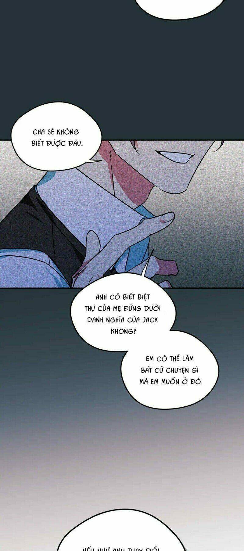 Người Hầu Của Tôi Chương 74 Ảnh 26