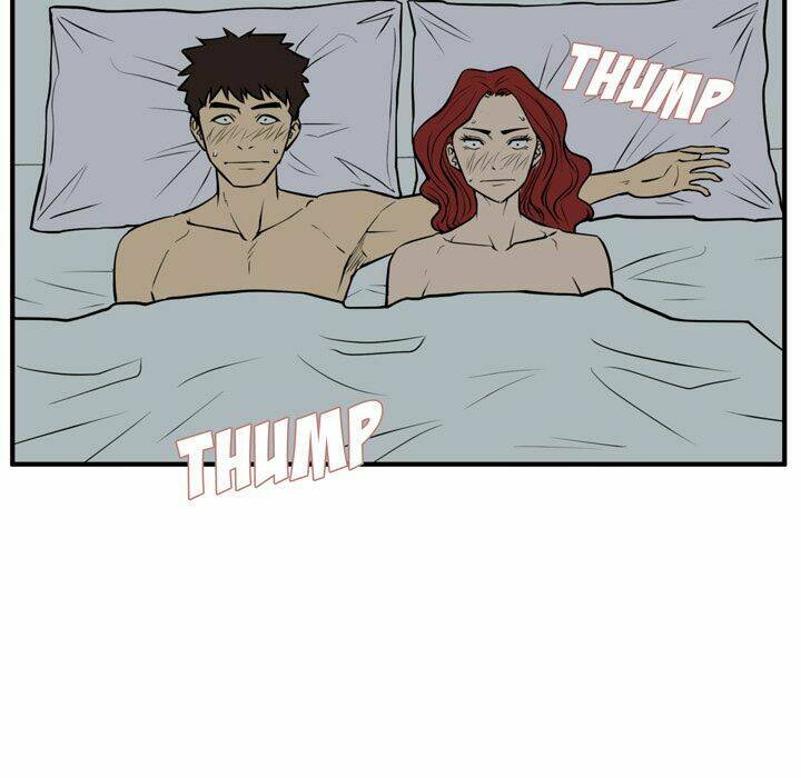 Mr Kang Chương 62 Ảnh 17