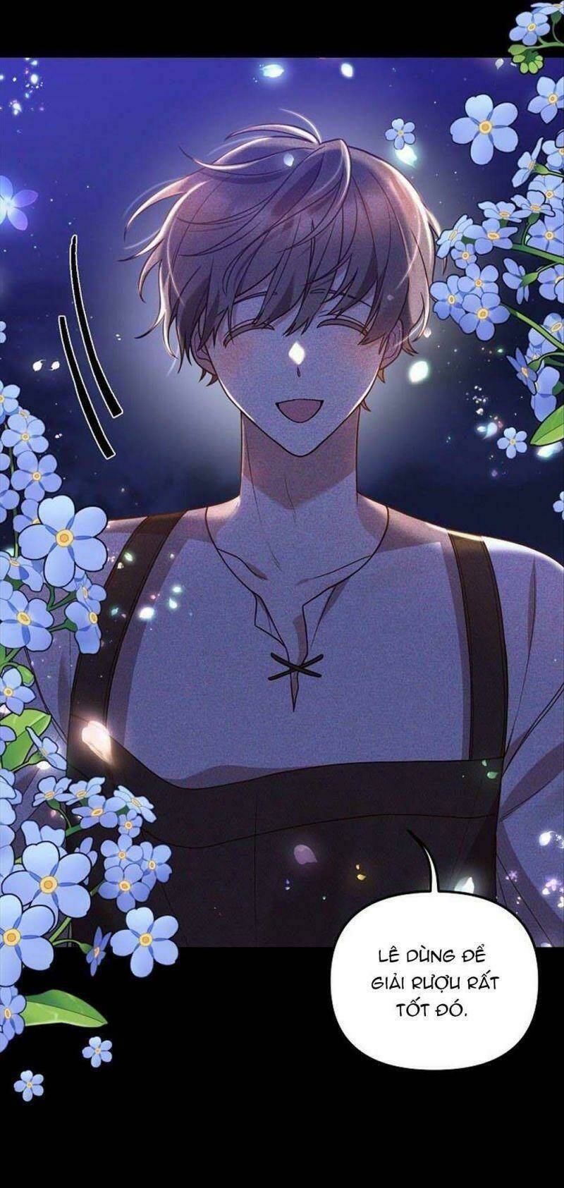 Hôn Phu Của Tôi Là Nam Chính Yandere Chương 2 Ảnh 47
