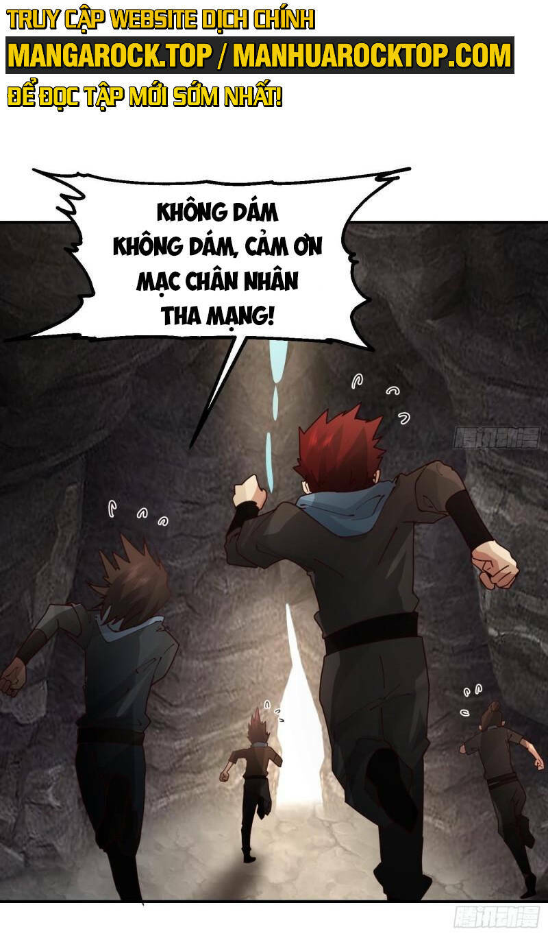 Trên Người Ta Có Một Con Rồng Chương 628 Ảnh 12